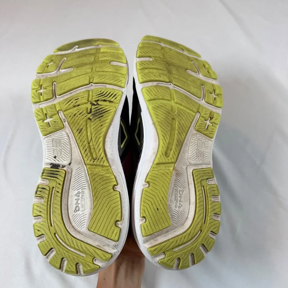 Brooks adrenaline gts